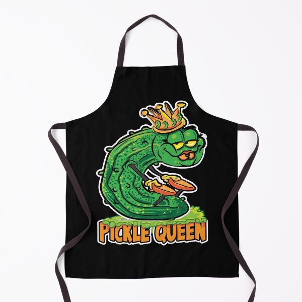 Item preview, Pickle Queen designed and sold by eShirtLabs.