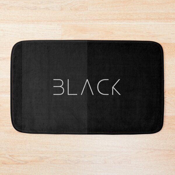 Item preview, B l a c k  designed and sold by AlexNights.
