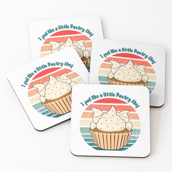 Item preview, Homemade Summer Cupcakes designed and sold by Promoc.