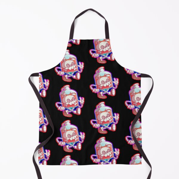Item preview, poison designed and sold by Ratatatts.