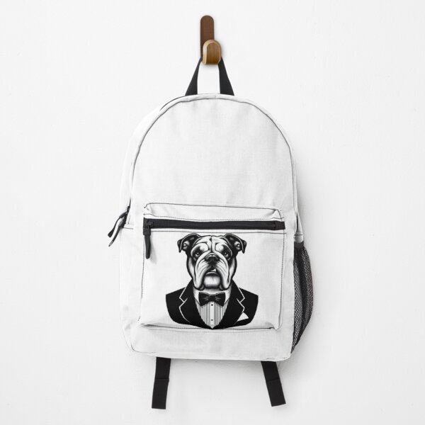 Item preview, The DogFather! designed and sold by Ayman Toumarti.