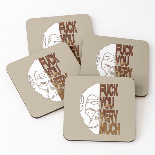 Item preview, Gorilla Fury Edition designed and sold by NickTaroDesign.