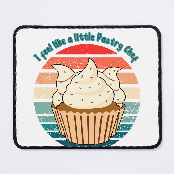 Item preview, Homemade Summer Cupcakes designed and sold by Promoc.