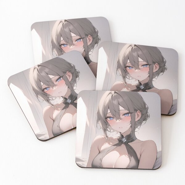Item preview, Waifu femboy #1 designed and sold by ForbiddenLines.