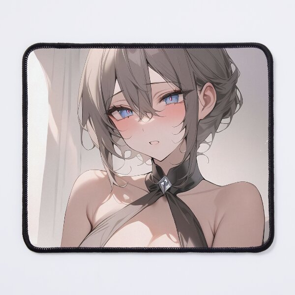 Item preview, Waifu femboy #1 designed and sold by ForbiddenLines.