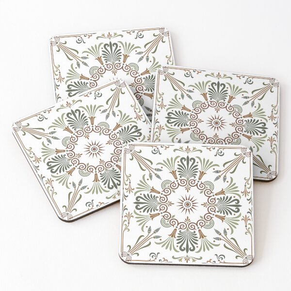 Item preview, Digital Mughal Patterns - Indian Traditional Art designed and sold by creativeideaz.