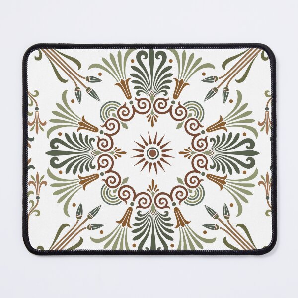 Item preview, Digital Mughal Patterns - Indian Traditional Art designed and sold by creativeideaz.