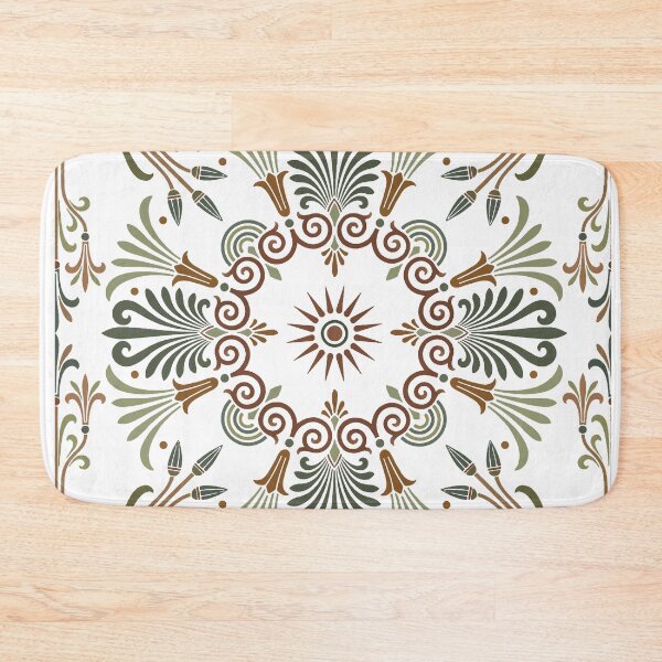 Item preview, Digital Mughal Patterns - Indian Traditional Art designed and sold by creativeideaz.