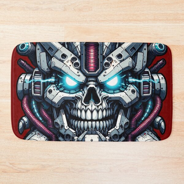 Item preview, Biomech Skulls S02 D42 designed and sold by Houerd.