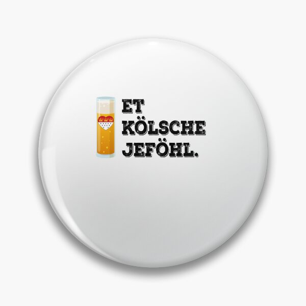 Item preview, Carnival Cologne Jeck in heart Kölle Alaaf Kölsch designed and sold by Shirt-Expert.