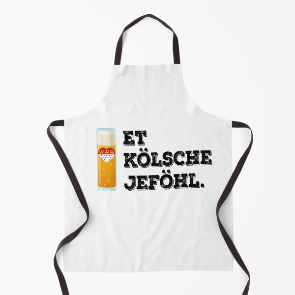 Item preview, Carnival Cologne Jeck in heart Kölle Alaaf Kölsch designed and sold by Shirt-Expert.