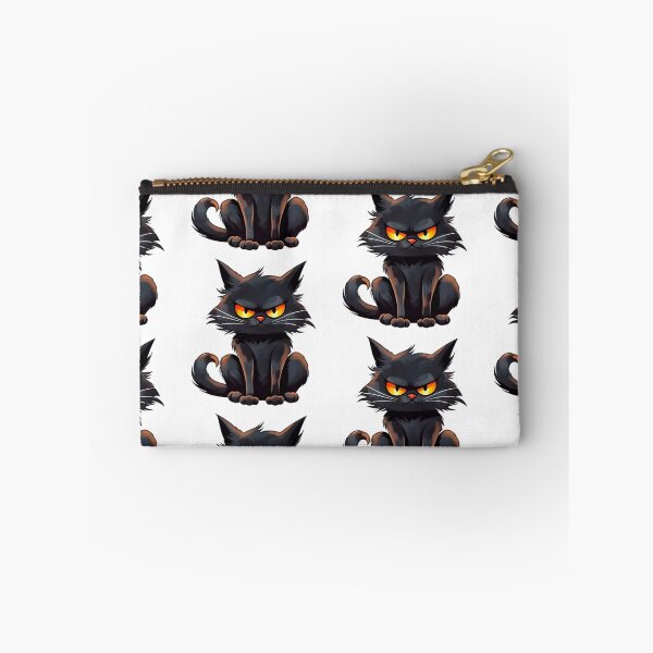 Item preview, Black Grumpy Cat designed and sold by Bmorrcreative.
