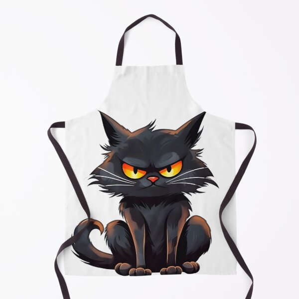 Item preview, Black Grumpy Cat designed and sold by Bmorrcreative.