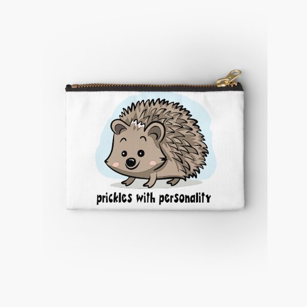 Item preview, Prickles With Personality designed and sold by Angry Swan Designs.