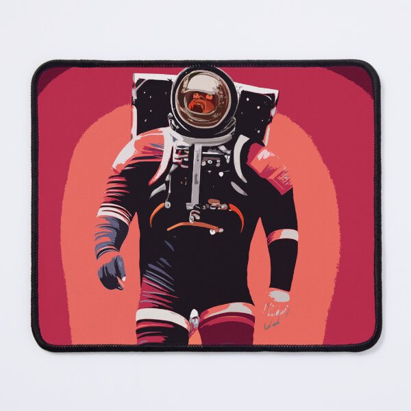 Item preview, Galactic Haka Fury designed and sold by LionBrew.