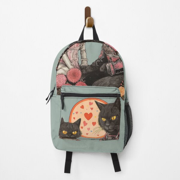 Item preview, A Purr-fect Romance designed and sold by fox tail.