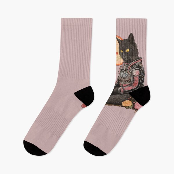 Item preview, A Purr-fect Romance designed and sold by fox tail.