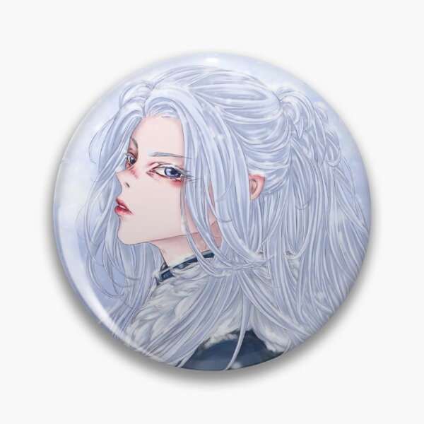 Item preview, Ancient Beautiful Anime Boy designed and sold by Wiktoria Poriazow.