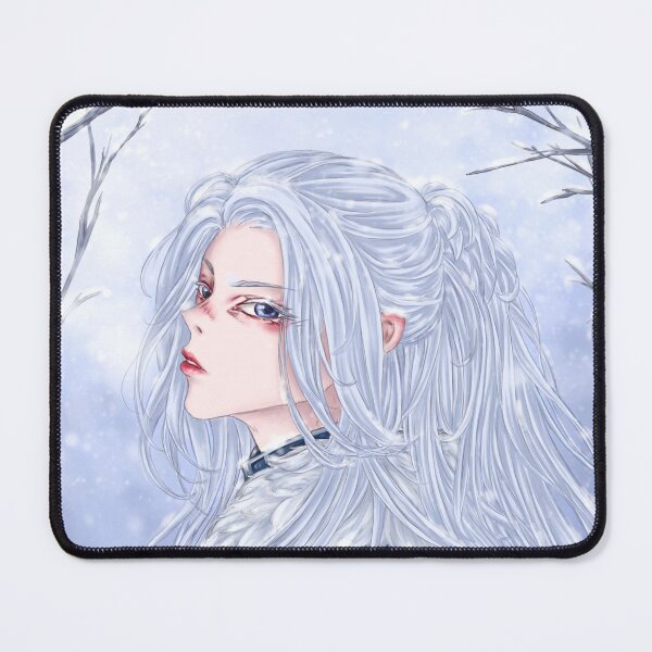 Item preview, Ancient Beautiful Anime Boy designed and sold by Wiktoria Poriazow.