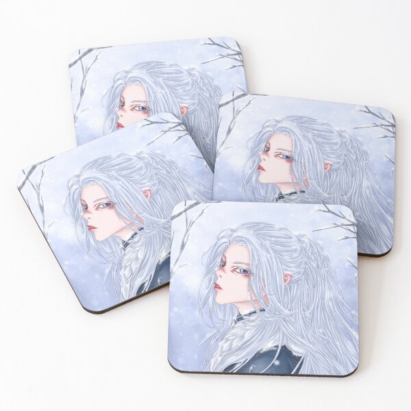 Item preview, Ancient Beautiful Anime Boy designed and sold by Wiktoria Poriazow.