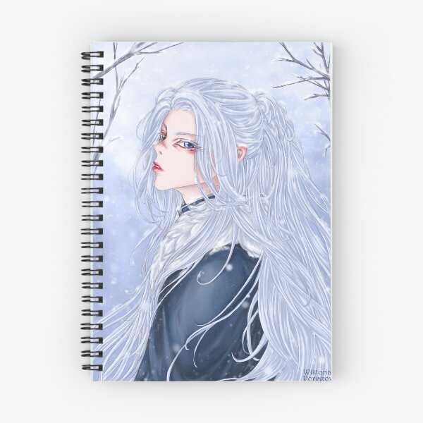Item preview, Ancient Beautiful Anime Boy designed and sold by Wiktoria Poriazow.