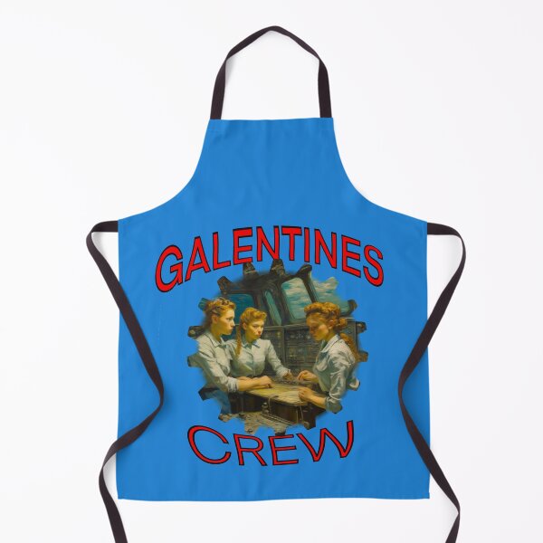 Item preview, 3 Girls Galentines crew on submarine on Galentines day and Galentines party, gift idea for Galentines day designed and sold by sailorsam1805.