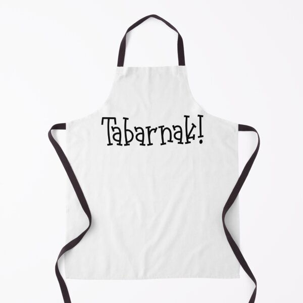 Item preview, Tabarnak! Bold Boho designed and sold by EmeraldeaArt.