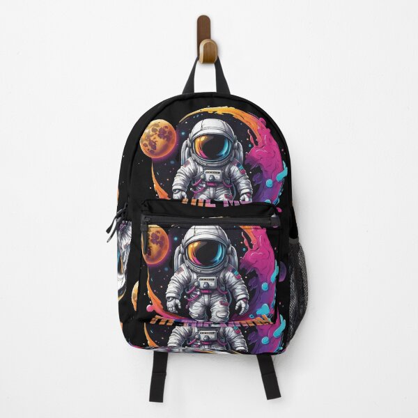 Item preview, To the Moon 2024 designed and sold by Random Designs.