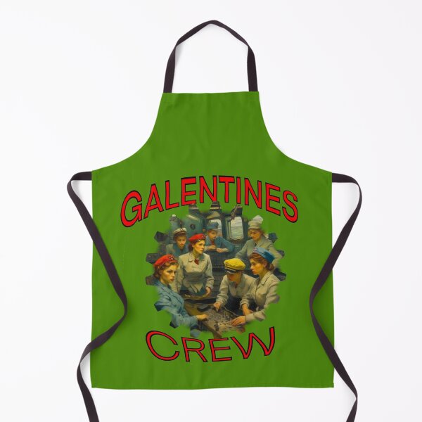 Item preview, Russian Girls Galentines crew on submarine on Galentines day and Galentines party, gift idea for Galentines day designed and sold by sailorsam1805.