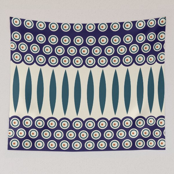Item preview, Polish design of traditional ceramics. Boleslawiec designed and sold by mikistudio.