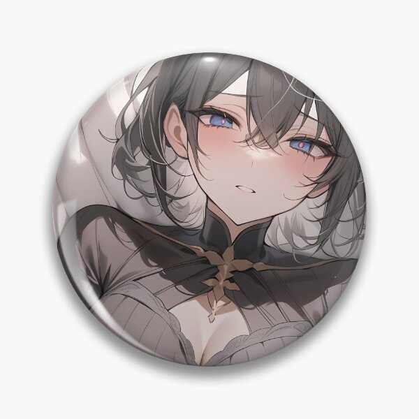 Item preview, Waifu Femboy #2 designed and sold by ForbiddenLines.