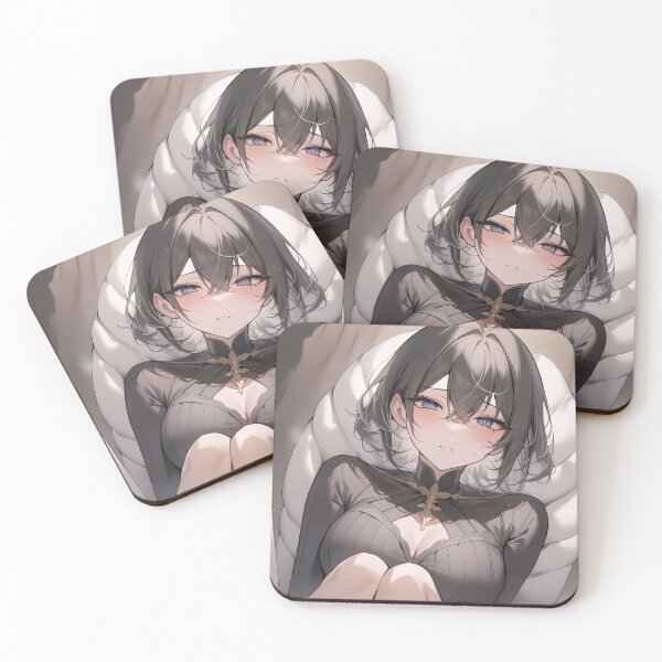 Item preview, Waifu Femboy #2 designed and sold by ForbiddenLines.