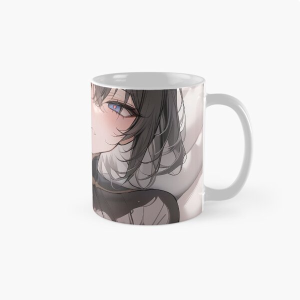 Item preview, Waifu Femboy #2 designed and sold by ForbiddenLines.