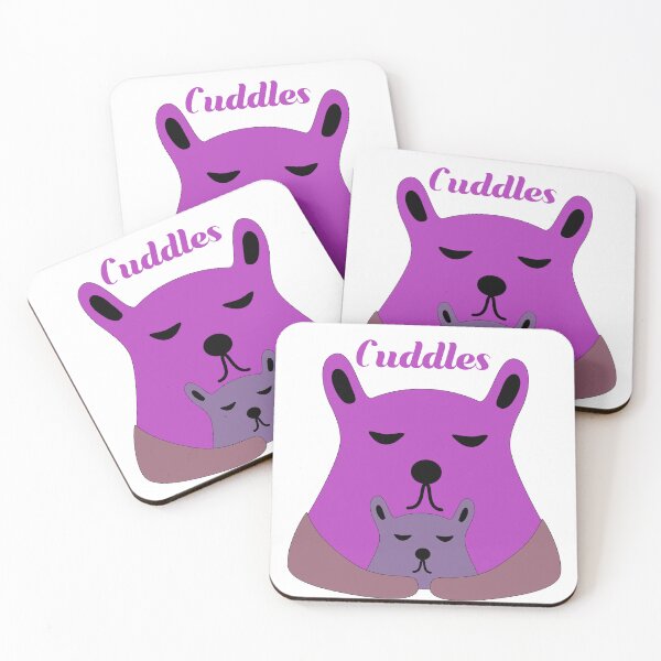 Item preview, Cuddles designed and sold by VicenteHS.