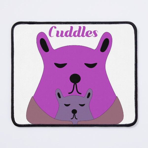 Item preview, Cuddles designed and sold by VicenteHS.