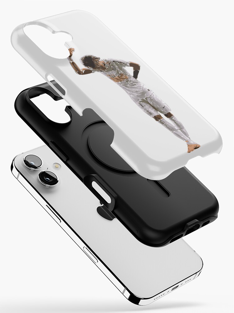 Neymar Jr - Santos iPhone Case