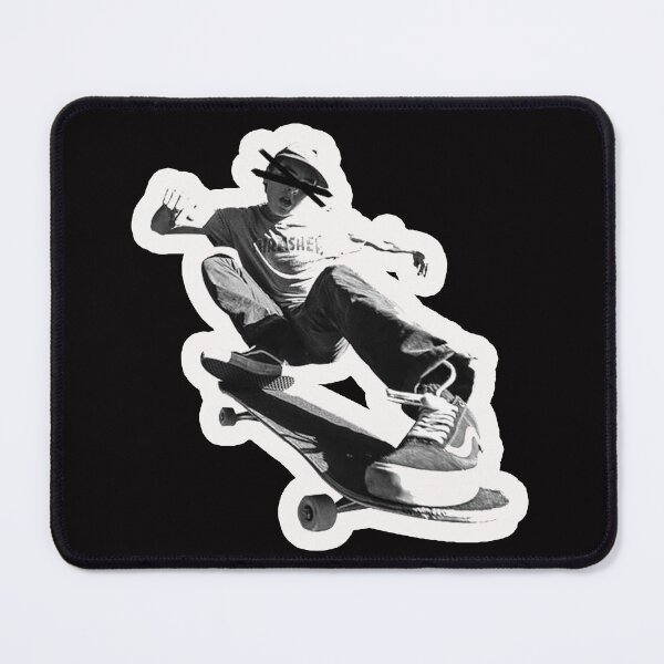 Item preview, trasher designed and sold by Ratatatts.