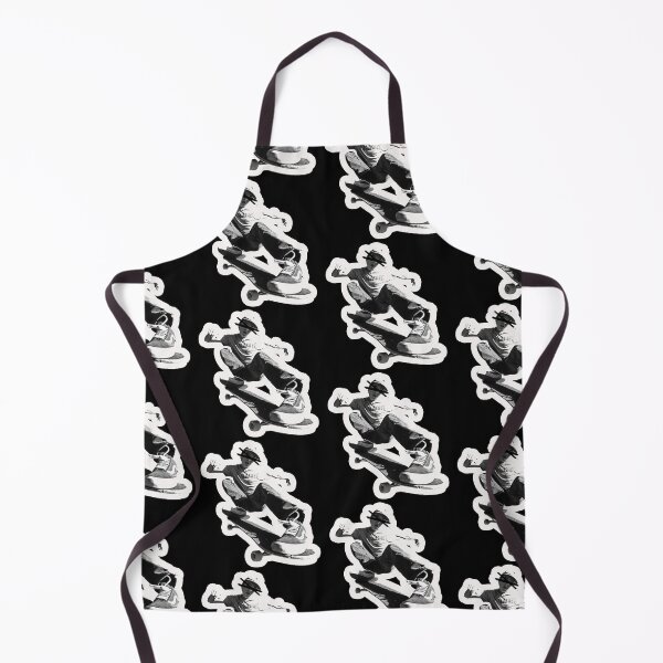 Item preview, trasher designed and sold by Ratatatts.