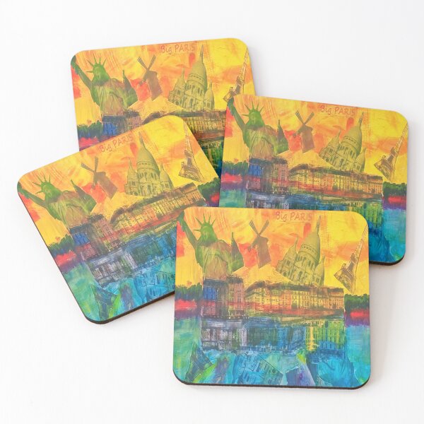 Item preview, “Big Paris” designed and sold by Isa-Isarielle.