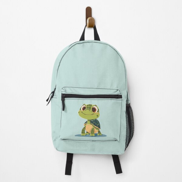 Item preview, Happy Little Turtle designed and sold by wotsthis.