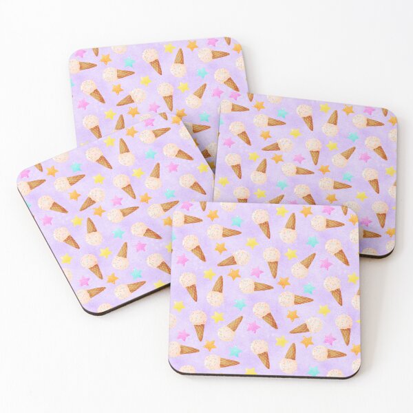 Item preview, Helados pasteles designed and sold by RebeccaFlaherty.