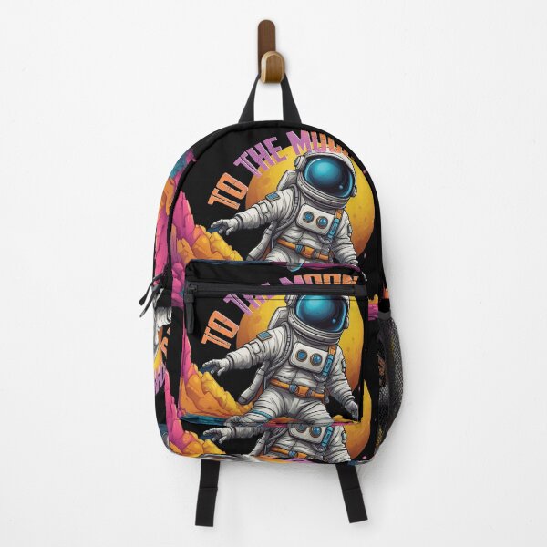Item preview, To the Moon and back designed and sold by Random Designs.