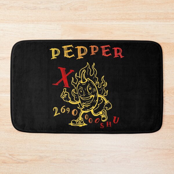 Item preview, Die or Pepper x 2,600,000 SHU color designed and sold by coyoteink.
