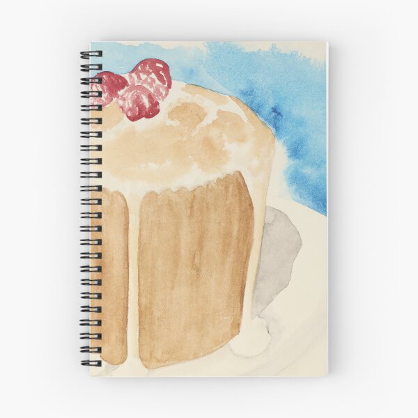 Item preview, Fruitcake designed and sold by carol-fine-art.
