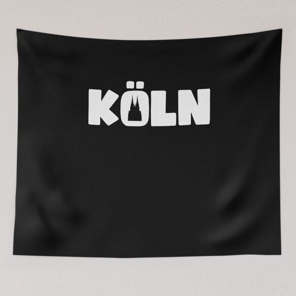 Item preview, Carnival Cologne Jeck in heart Kölle Alaaf Kölsch designed and sold by Shirt-Expert.