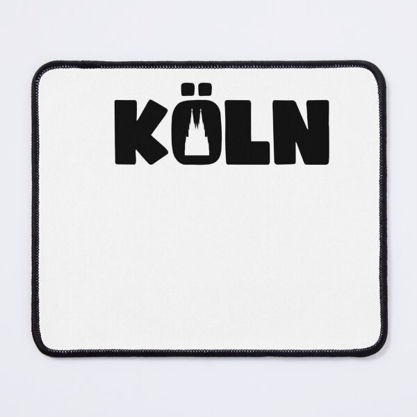 Item preview, Carnival Cologne Jeck in heart Kölle Alaaf Kölsch designed and sold by Shirt-Expert.