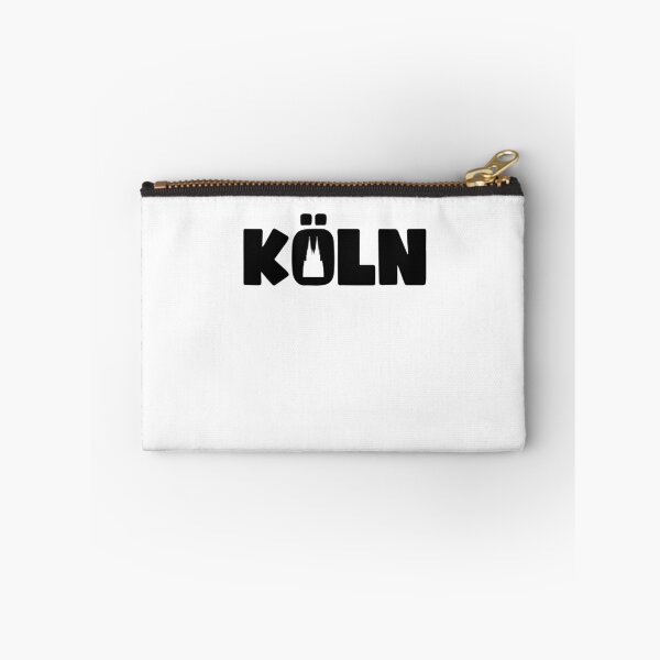Item preview, Carnival Cologne Jeck in heart Kölle Alaaf Kölsch designed and sold by Shirt-Expert.