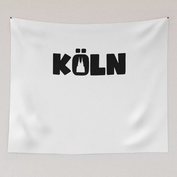 Item preview, Carnival Cologne Jeck in heart Kölle Alaaf Kölsch designed and sold by Shirt-Expert.