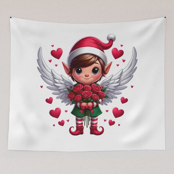 Item preview, Valentine's Day Love Messenger designed and sold by Designowner.