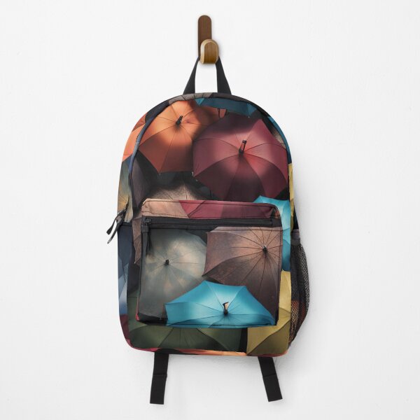 Item preview, Umbrellas.  designed and sold by Joanne Walsh.